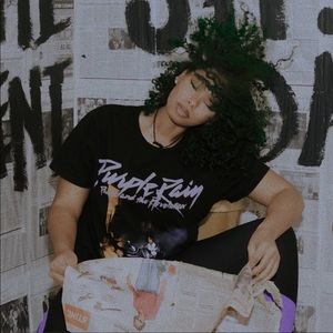 Meet your Posher, Ally